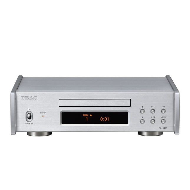PD-507T TEAC