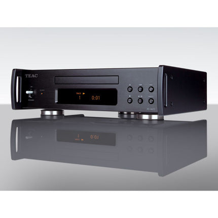 PD-507T TEAC