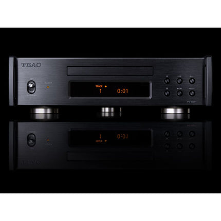 PD-507T TEAC
