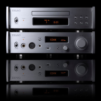 PD-507T TEAC