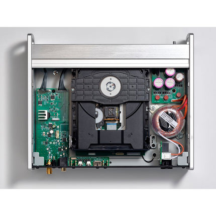 PD-507T TEAC