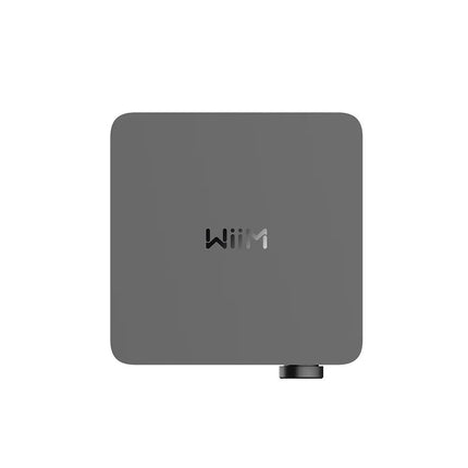 【試聴購入可能】WiiM Amp Ultra WiiM