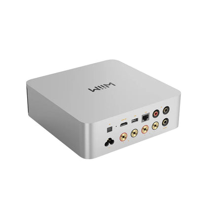 【試聴購入可能】WiiM Amp Ultra WiiM