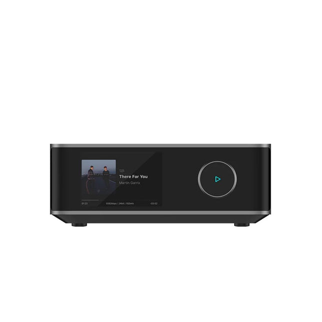 【試聴購入可能】WiiM Amp Ultra WiiM