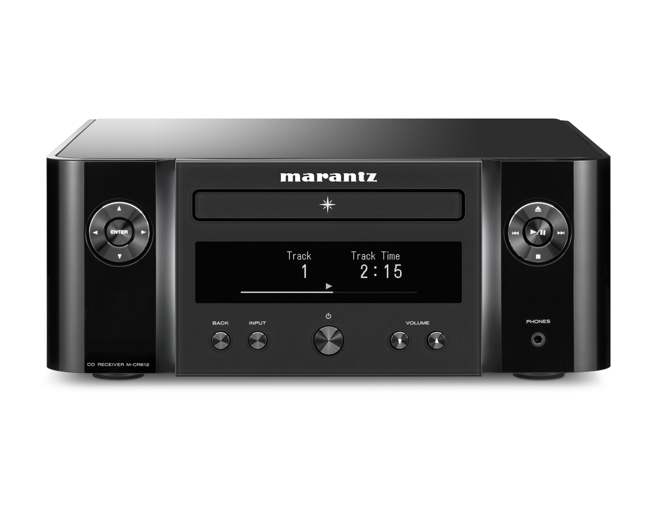 M-CR612 Marantz