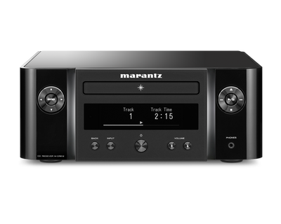 M-CR612 Marantz