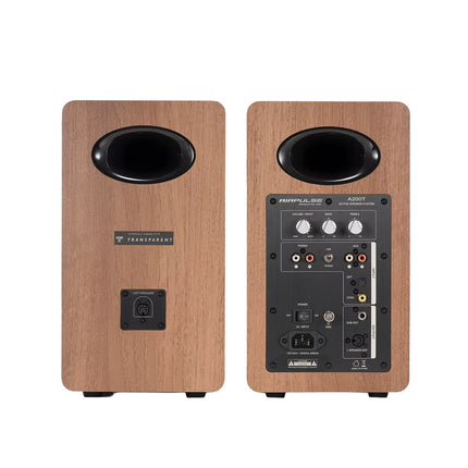 【試聴購入可能】A200T AIRPULSE