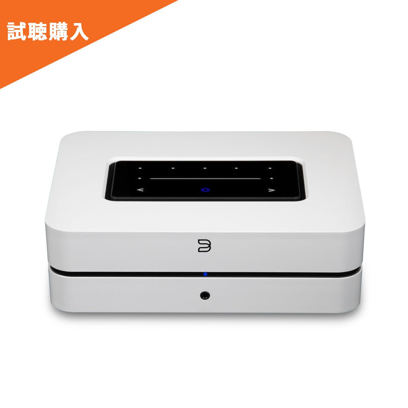 Bluesound POWERNODE｜自宅で試聴 そのまま購入 - Onsite Audio – Onsite Audio, Inc