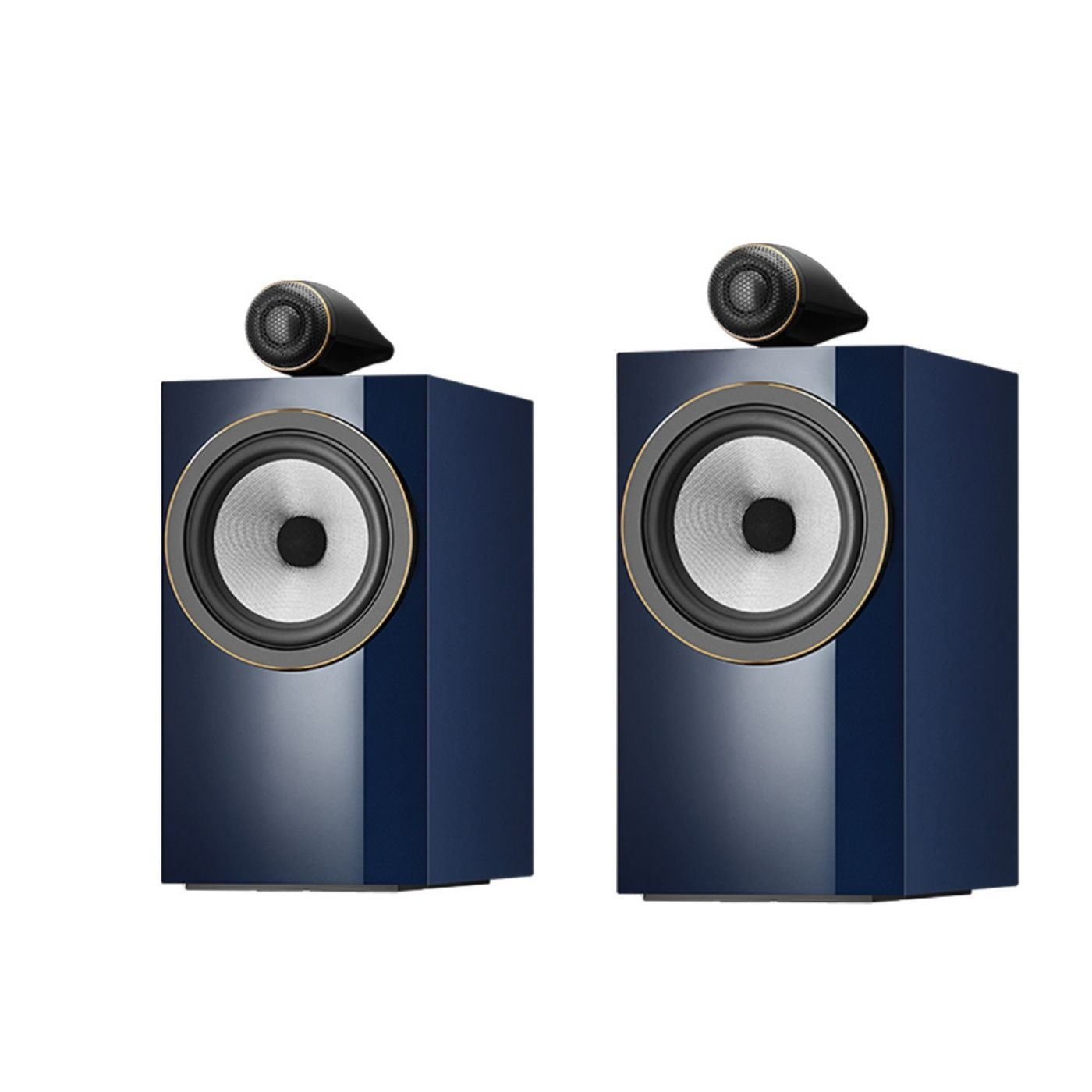 B&W (speaker) – Onsite Audio, Inc