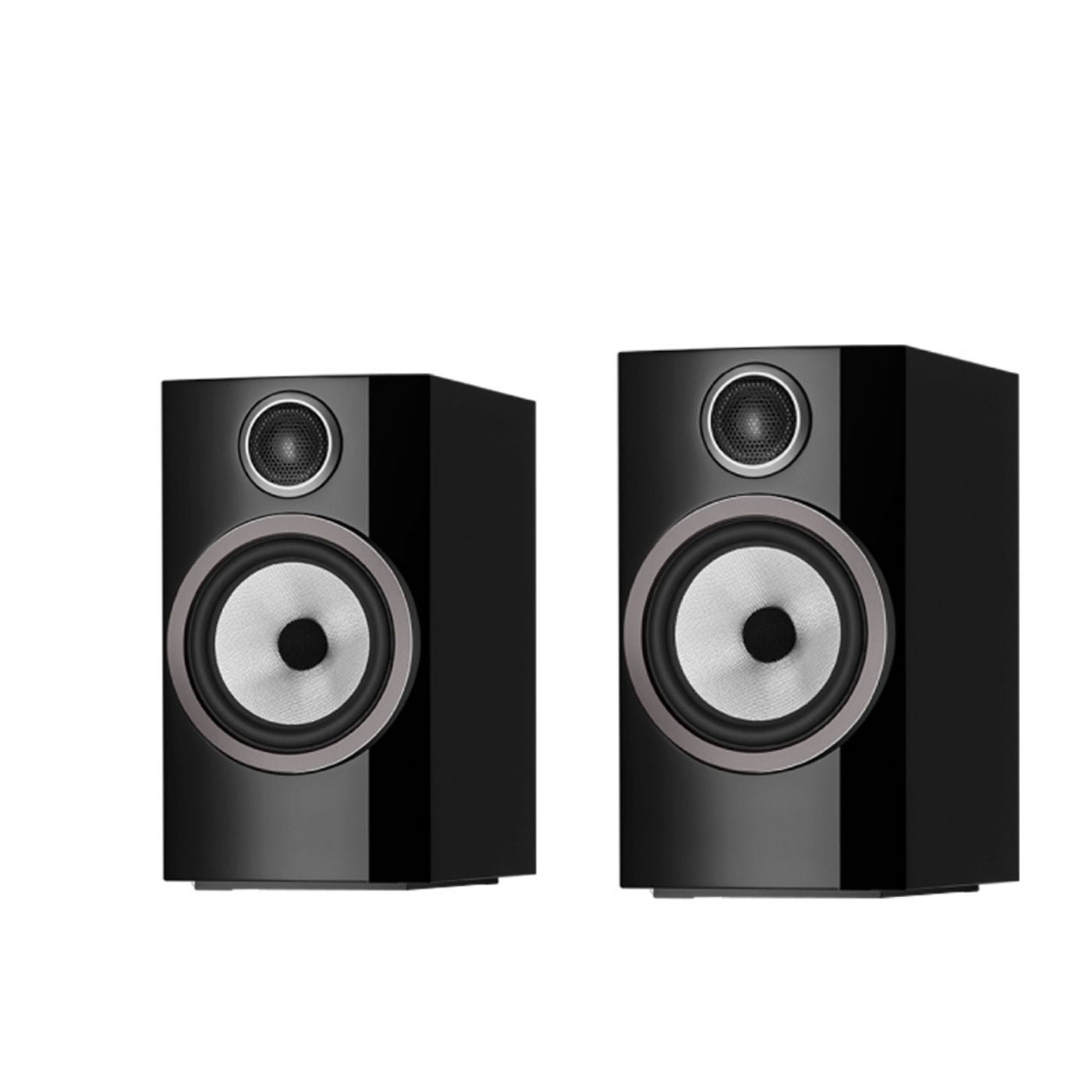 B&W (speaker) – Onsite Audio, Inc