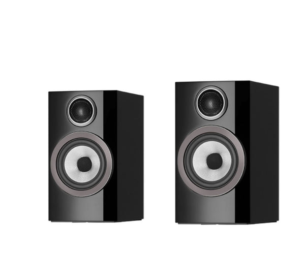 B&W 707 S3｜自宅で試聴購入のOnsite Audio