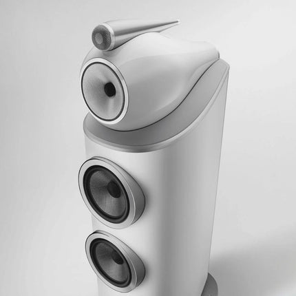 802 D4（ペア） B&W