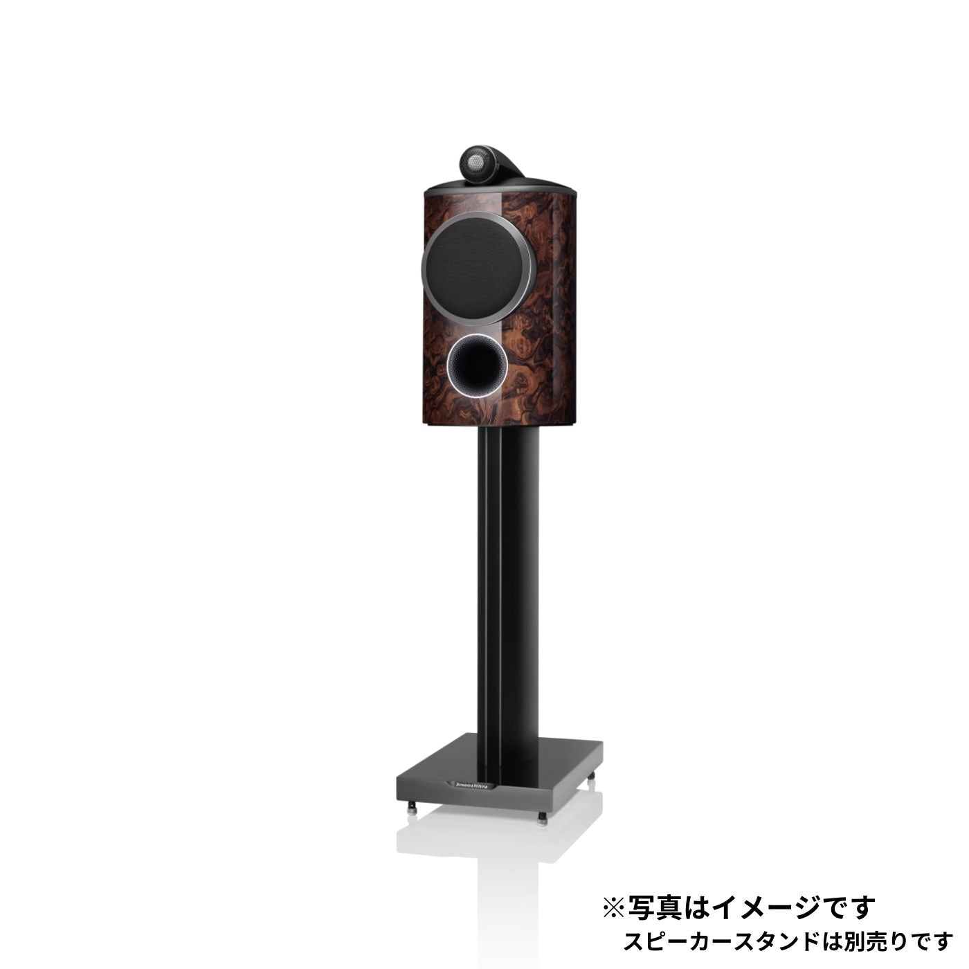 B&W 805 D4 Signature｜自宅で試聴購入のOnsite Audio – Onsite Audio, Inc