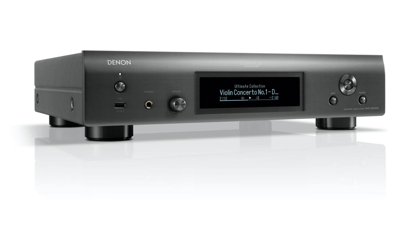 DNP-2000NE DENON