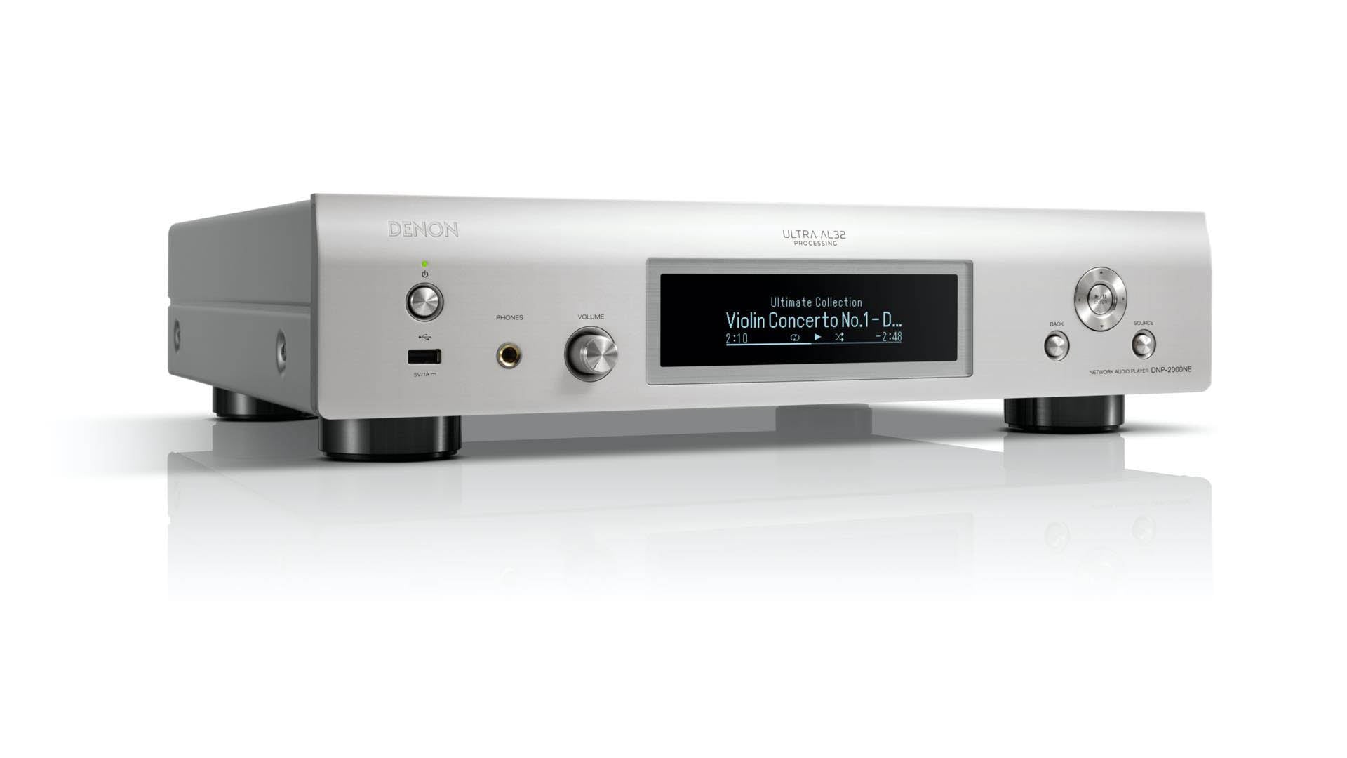 DENON – Onsite Audio, Inc