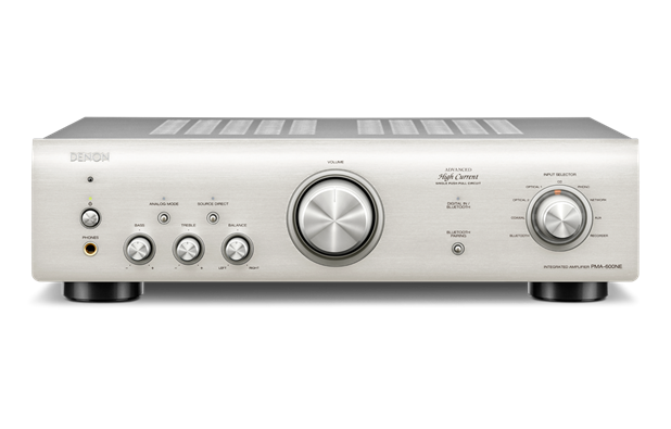 DENON PMA-600NE|自宅で試聴 そのまま購入 - Onsite Audio DENON PMA-600NE|自宅で試聴 そのまま購入 - Onsite Audio