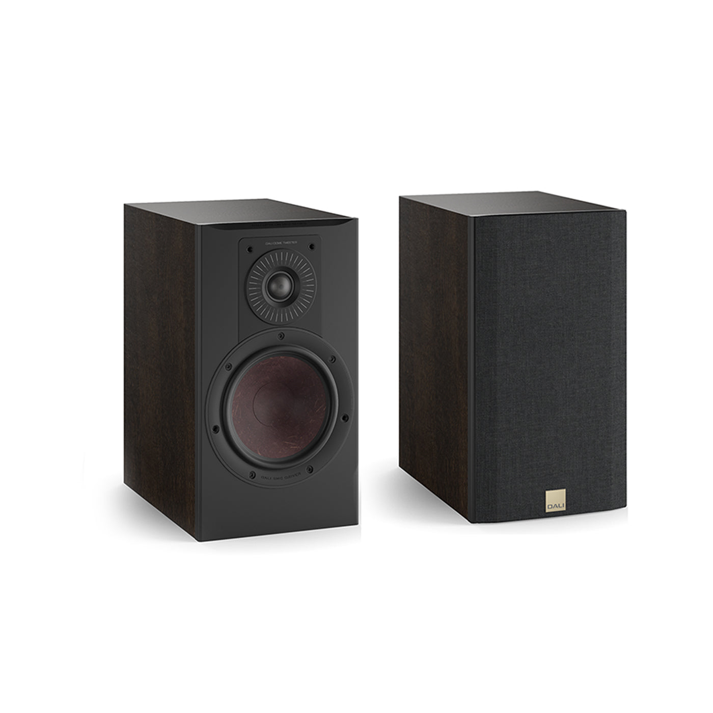 DALI OPTICON 2 Mk2｜自宅で試聴 そのまま購入 - Onsite Audio