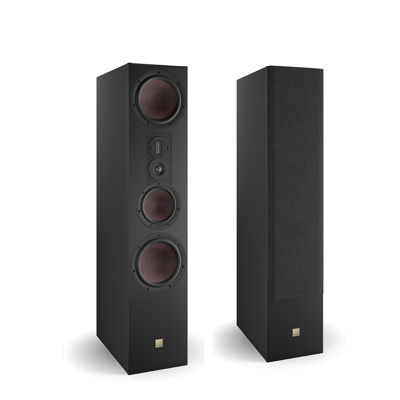 DALI OPTICON 8 Mk2｜自宅で試聴 そのまま購入 - Onsite Audio – Onsite Audio, Inc