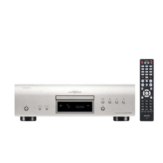 DCD-1700NE DENON