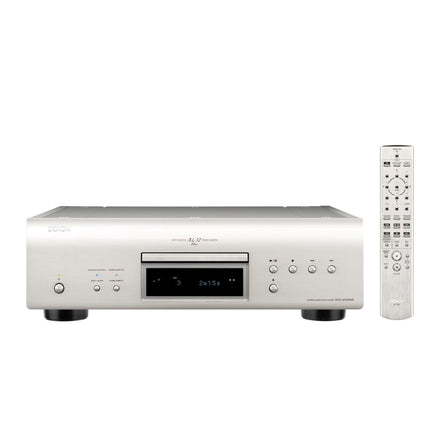 DCD-2500NE DENON