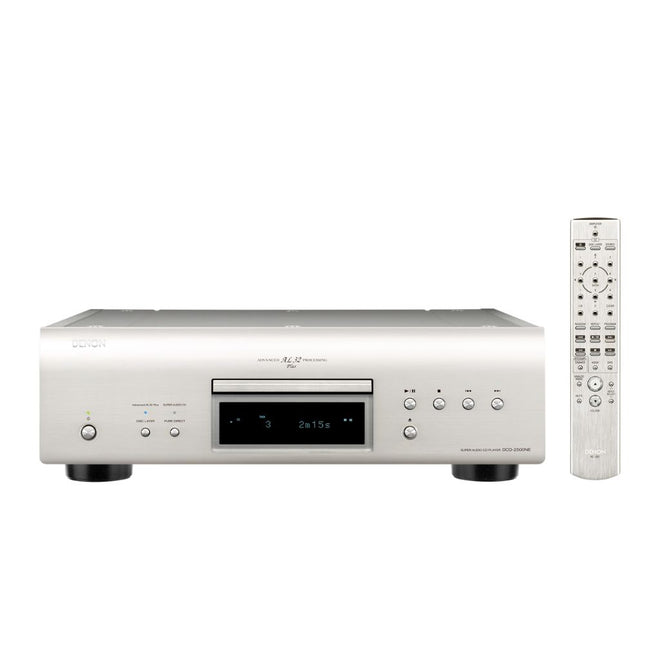 DCD-2500NE DENON