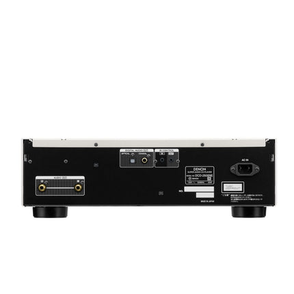DCD-2500NE DENON