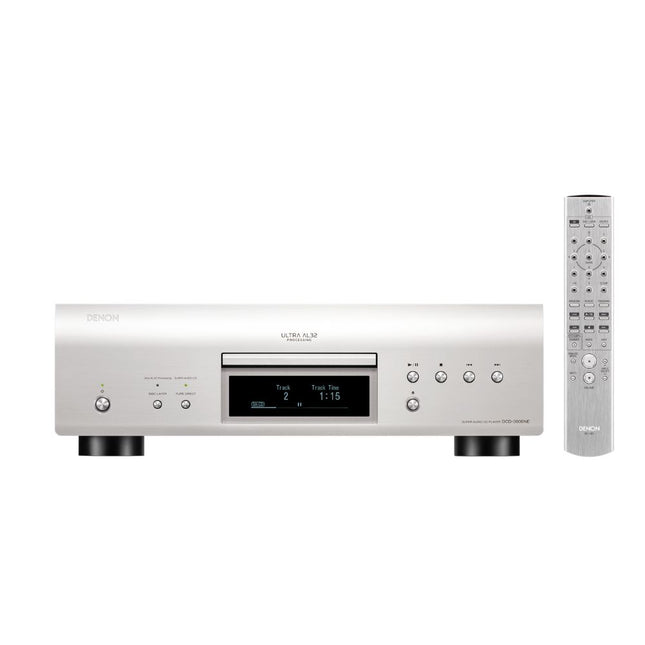 DCD-3000NE DENON
