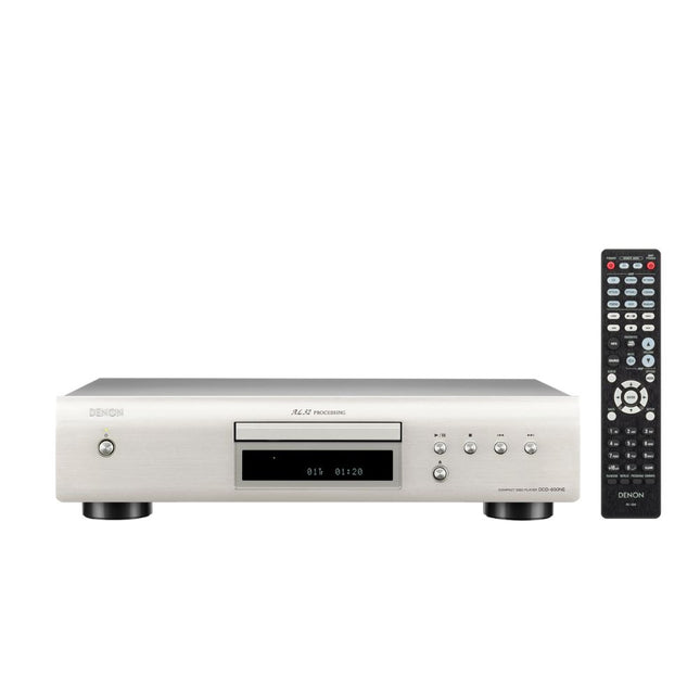 DCD-600NE DENON