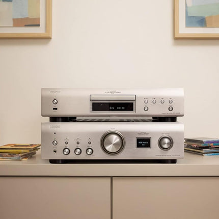 DCD-900NE DENON