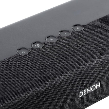 DHT-S218-K DENON