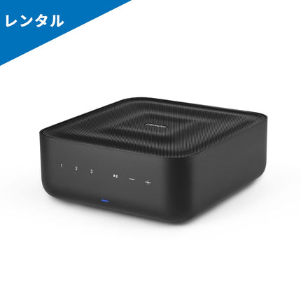 DENON HOME AMP DENON 【5泊6日レンタル】（サービス費: ¥4980(税込) / デポジット: ¥94020）