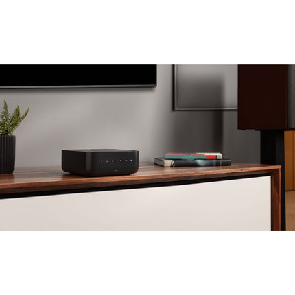 DENON HOME AMP DENON