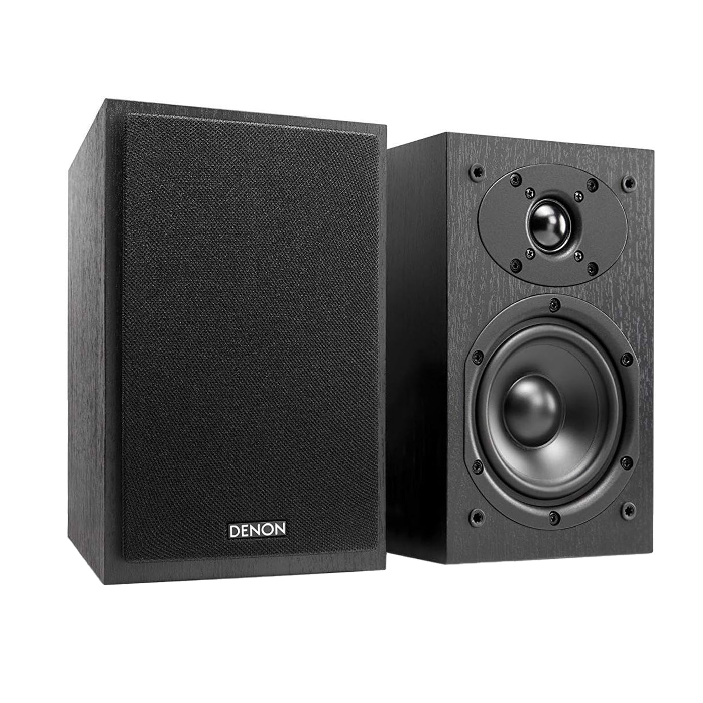 DENON (Speaker) – Onsite Audio, Inc