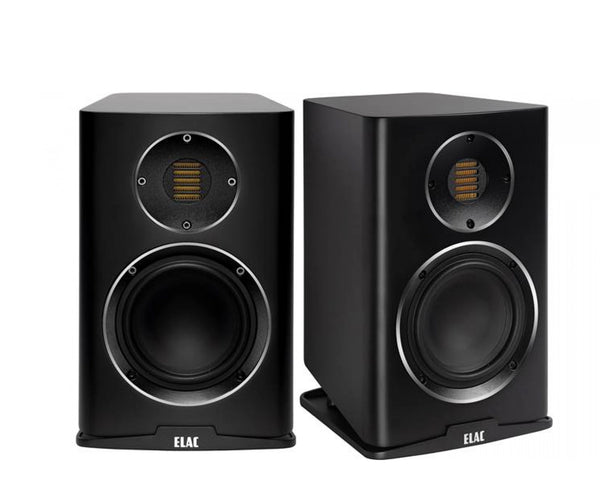 ELAC CARINA BS243.4｜自宅で試聴 そのまま購入 - Onsite Audio