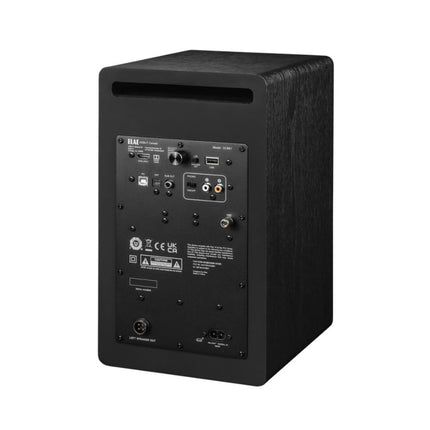 【試聴購入可能】Debut ConneX DCB-61 ELAC