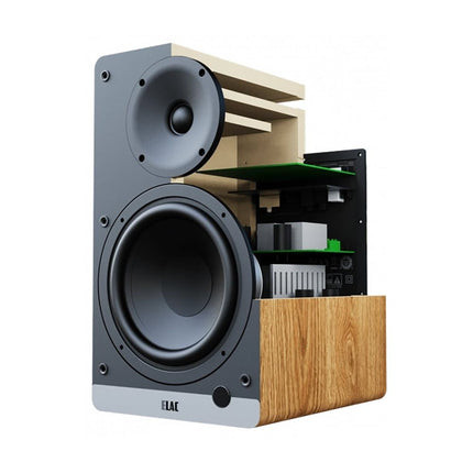【試聴購入可能】Debut ConneX DCB-61 ELAC