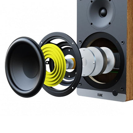 【試聴購入可能】Debut ConneX DCB-61 ELAC
