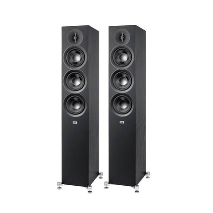 Debut F5.3（ペア） ELAC