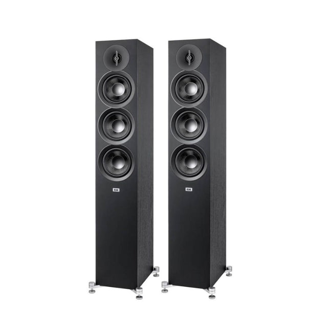 Debut F5.3（ペア） ELAC