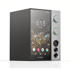 Collection image for: FIIO