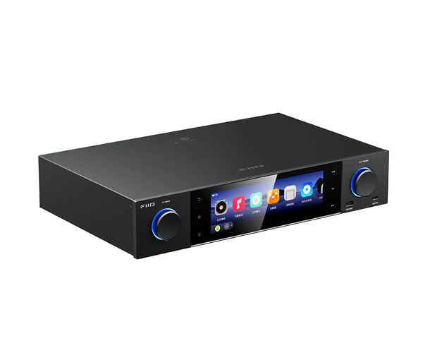 FIIO S15｜自宅で試聴 そのまま購入 - Onsite Audio