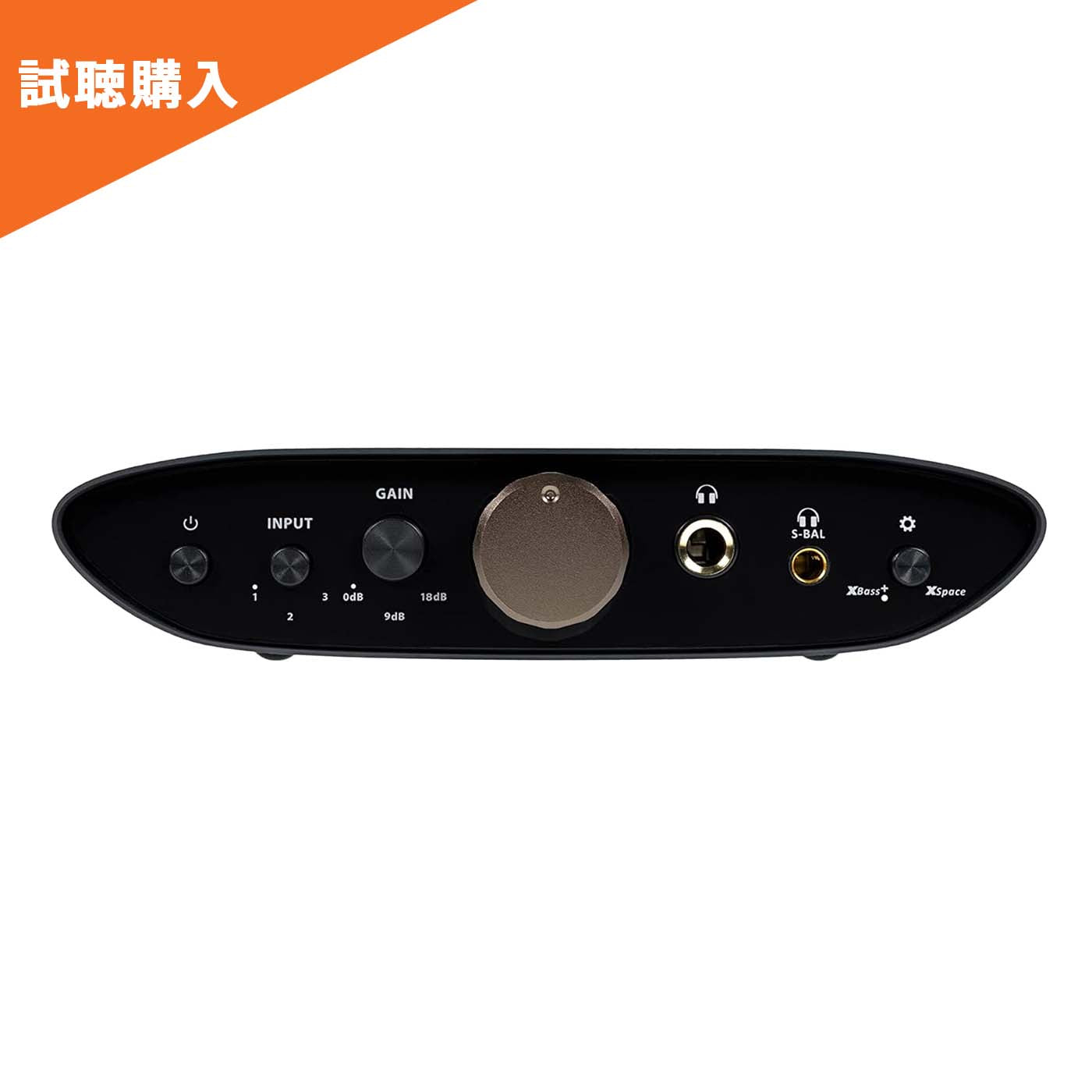 iFi Audio ZEN Air CAN｜自宅で試聴 そのまま購入 - Onsite Audio – Onsite Audio, Inc