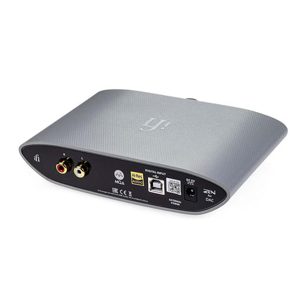 ZEN Air DAC iFi Audio [RB品] (美品)