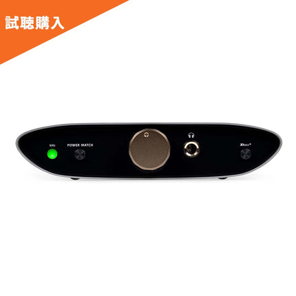 ZEN Air DAC iFi Audio [RB品] (美品)