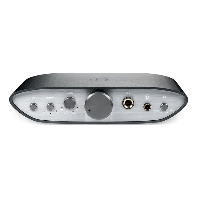 ZEN CAN iFi Audio