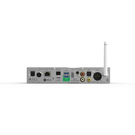 【試聴購入可能】NEO Stream iFi Audio
