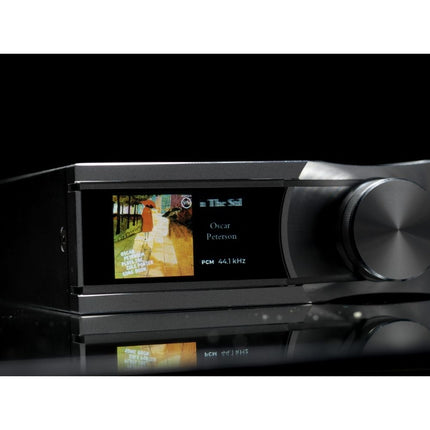 【試聴購入可能】NEO Stream iFi Audio