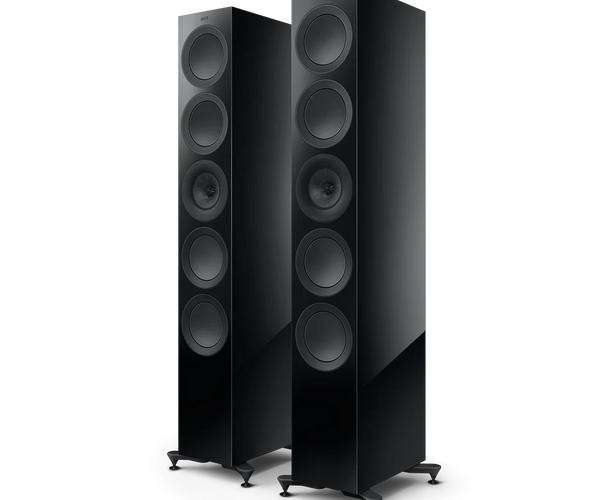 KEF R11 Meta｜自宅で試聴 そのまま購入 - Onsite Audio