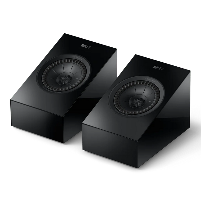 ヤマハ AVアンプRX-A1080+ KEF HTS2001 スピーカ5個セット KEF HTS2001 を使ってみた - 使ってみた いろんなオーディオ・PC