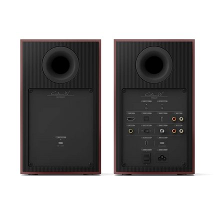 【試聴購入可能】Coda W KEF